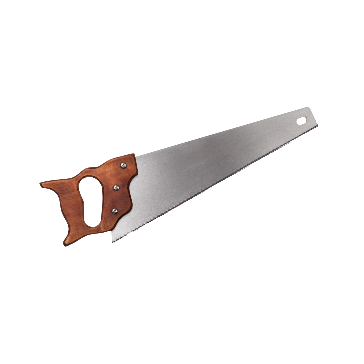 Hand Saw for Wood Black - Image 3